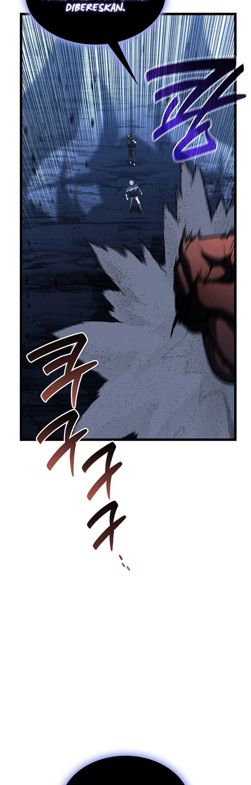 F-Class Destiny Hunter Chapter 65 - halaman 11