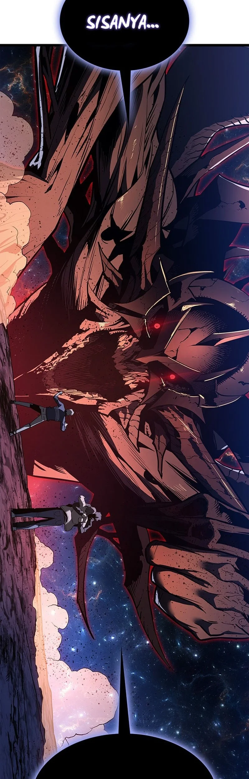 F-Class Destiny Hunter Chapter 65 - halaman 12