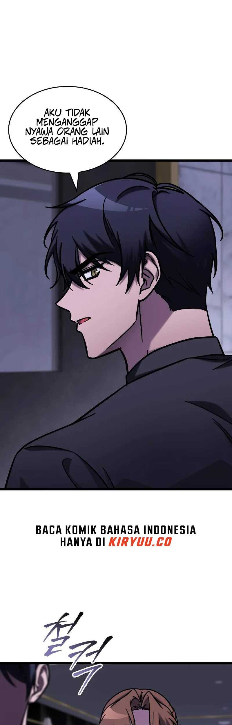F-Class Destiny Hunter Chapter 65 - halaman 15