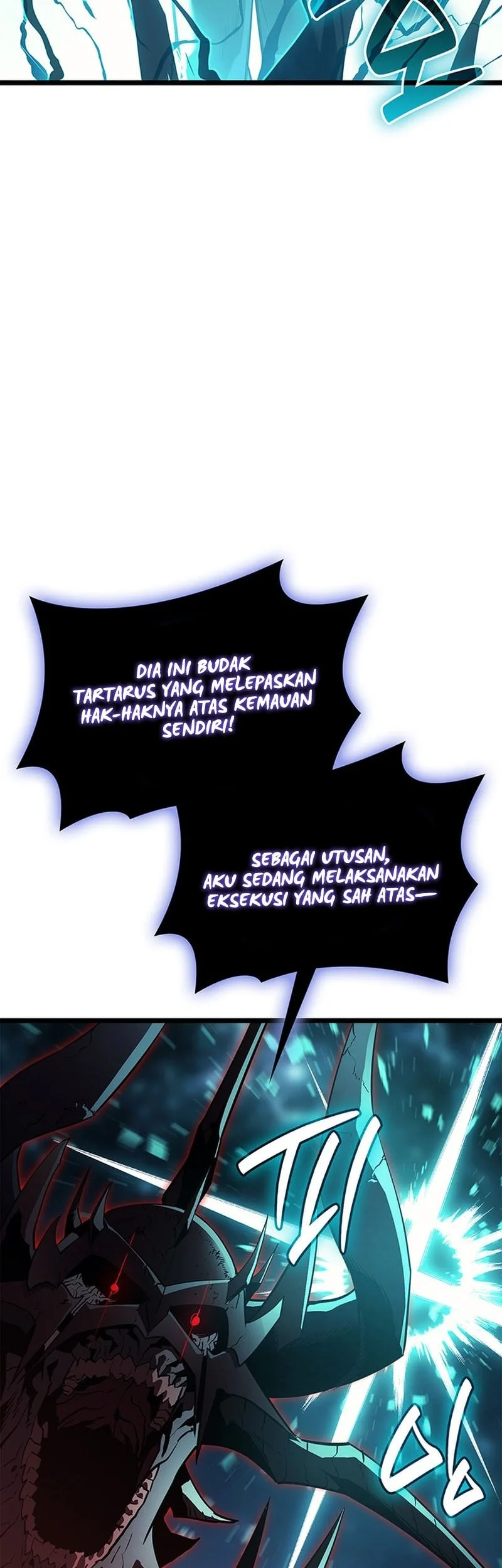 F-Class Destiny Hunter Chapter 65 - halaman 23