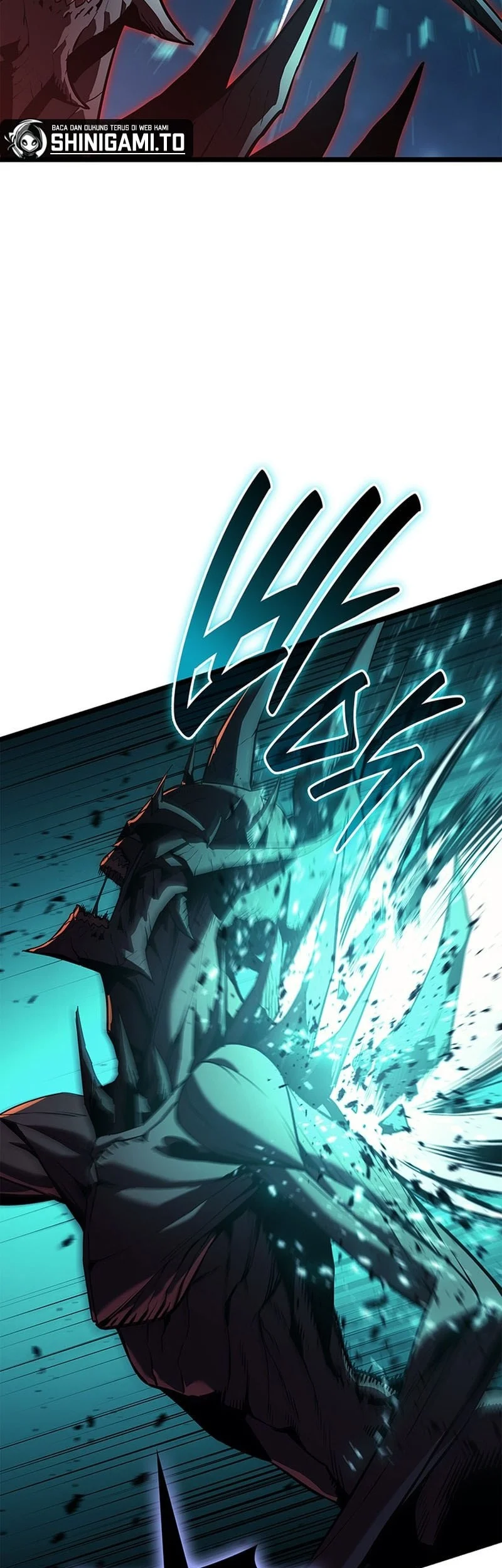 F-Class Destiny Hunter Chapter 65 - halaman 24