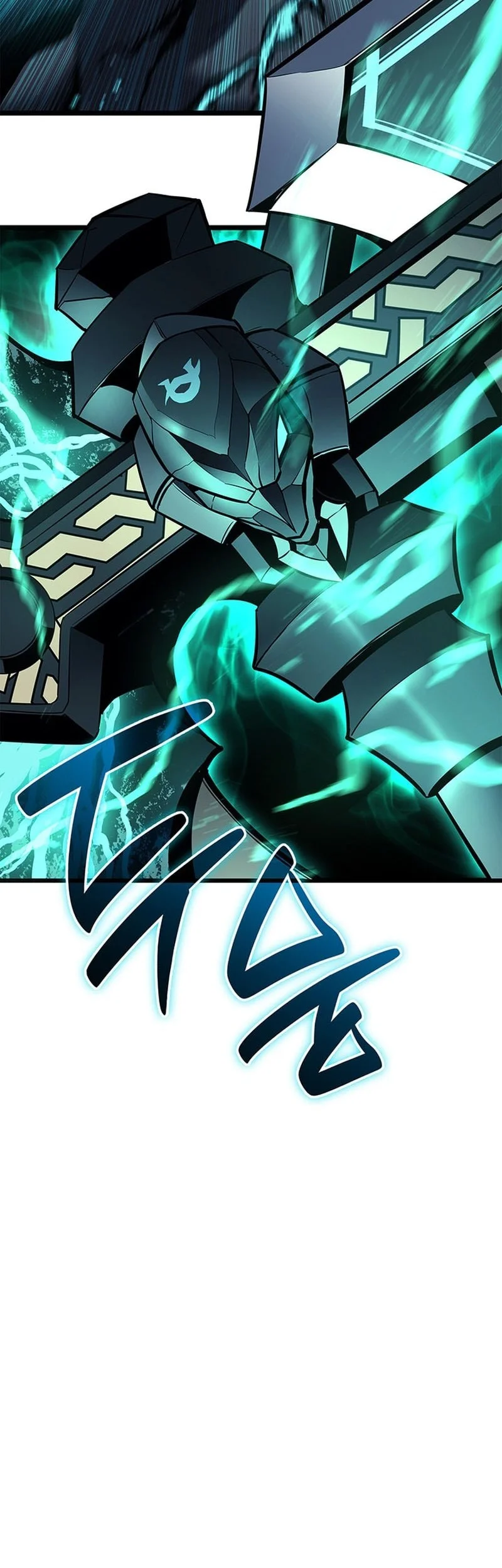 F-Class Destiny Hunter Chapter 65 - halaman 27