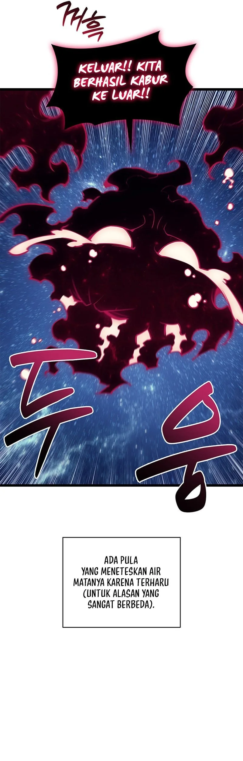 F-Class Destiny Hunter Chapter 65 - halaman 6