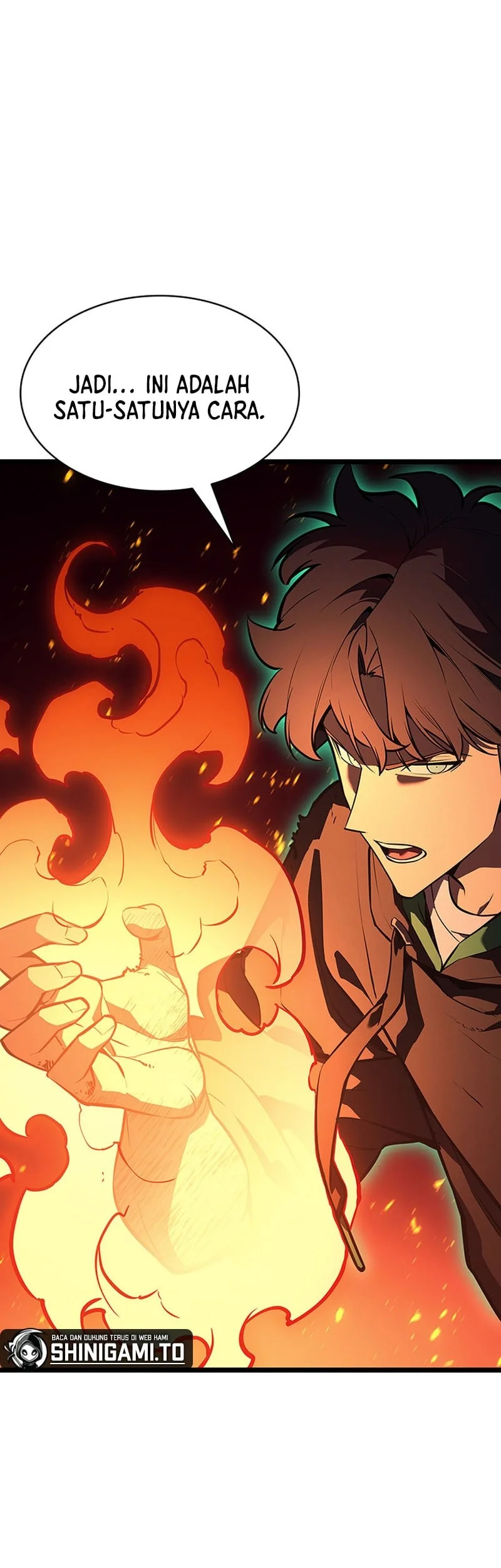 F-Class Destiny Hunter Chapter 66 - halaman 14