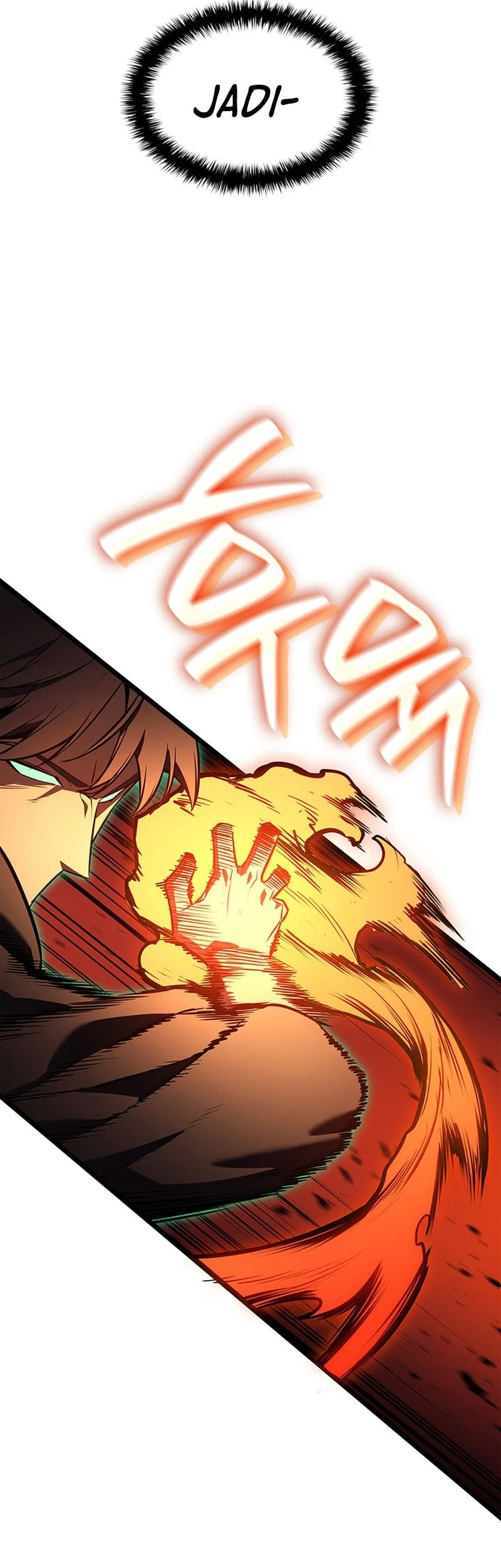 F-Class Destiny Hunter Chapter 66 - halaman 20