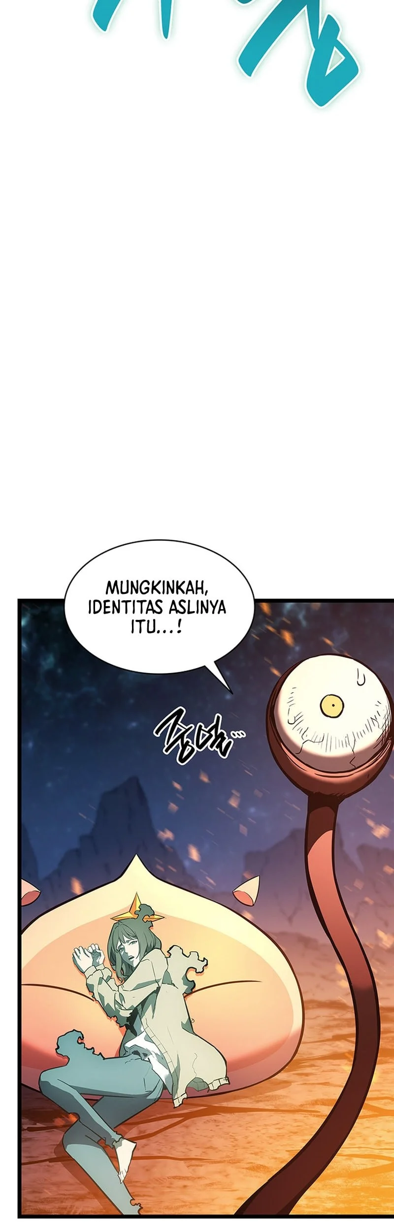 F-Class Destiny Hunter Chapter 66 - halaman 28