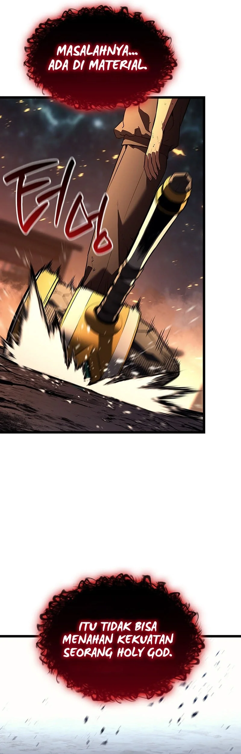 F-Class Destiny Hunter Chapter 66 - halaman 43
