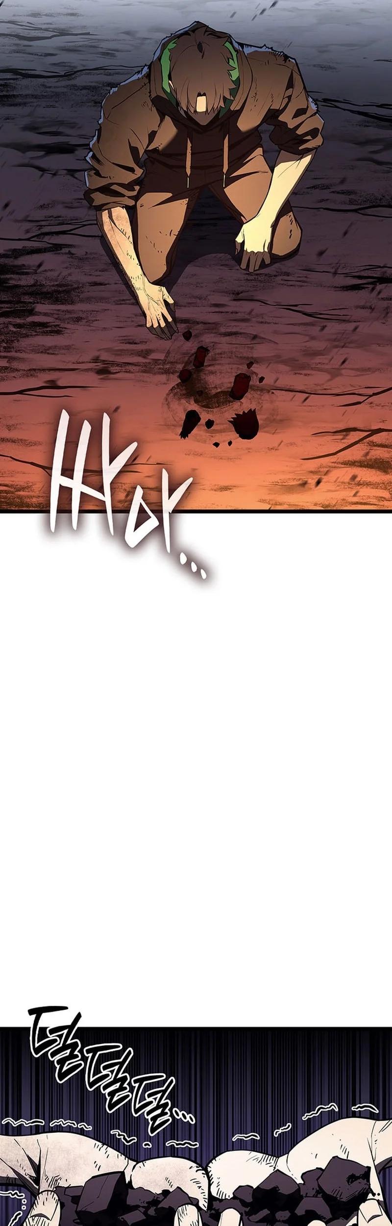 F-Class Destiny Hunter Chapter 66 - halaman 44