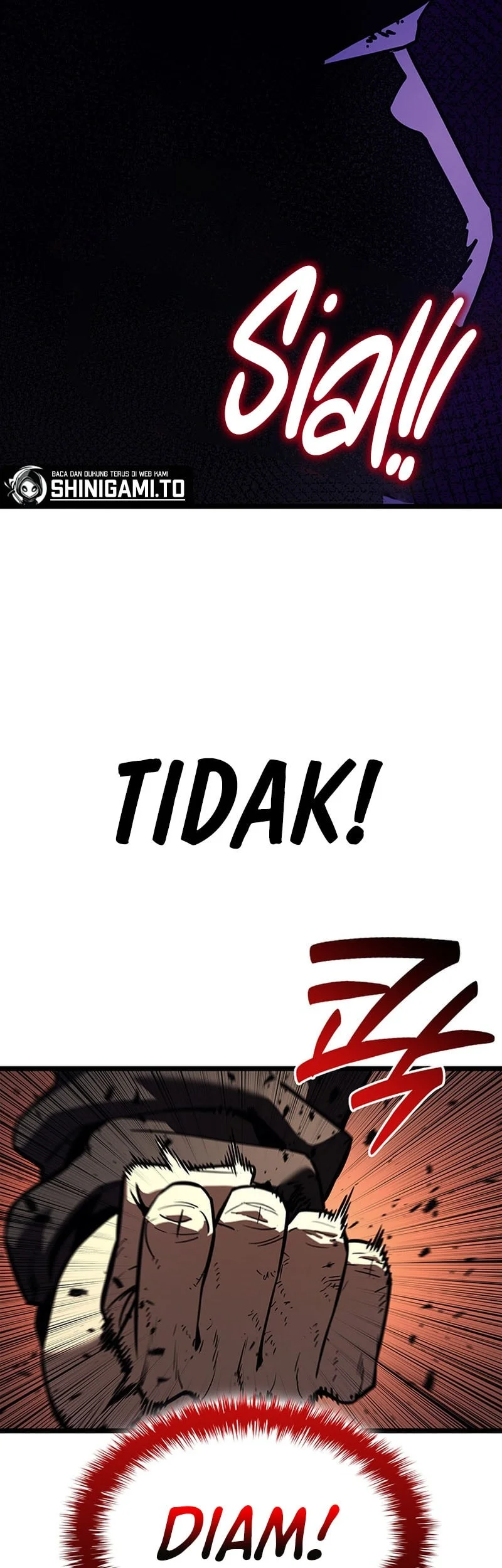 F-Class Destiny Hunter Chapter 66 - halaman 47