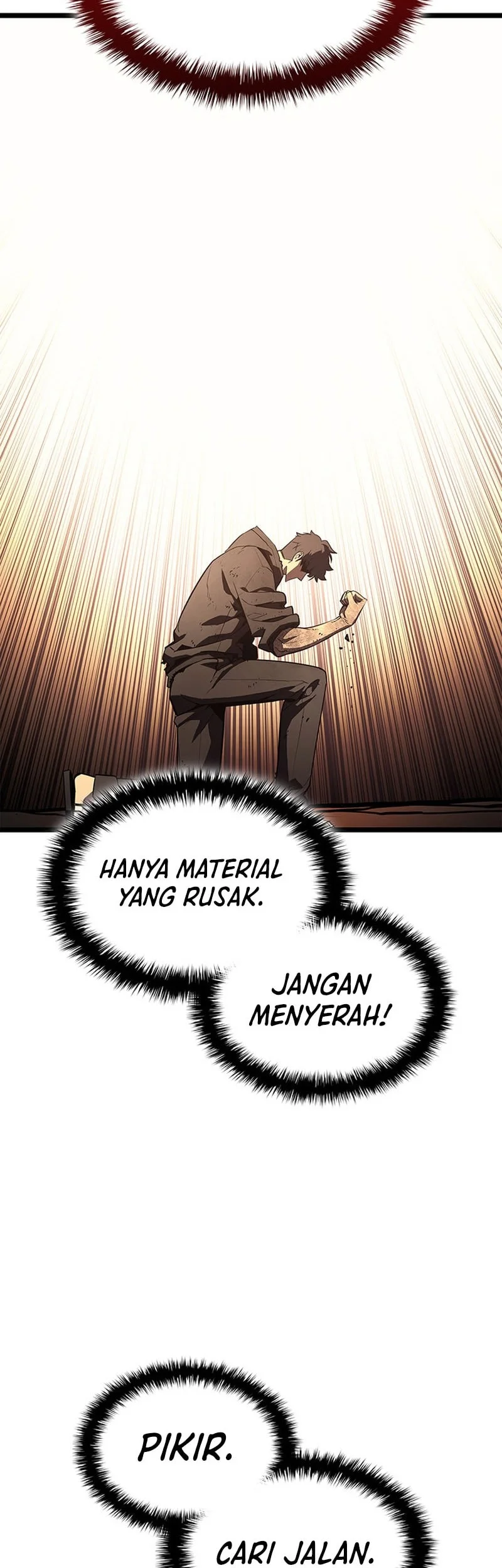 F-Class Destiny Hunter Chapter 66 - halaman 48