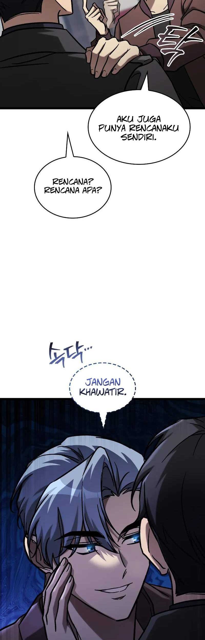 F-Class Destiny Hunter Chapter 66 - halaman 50