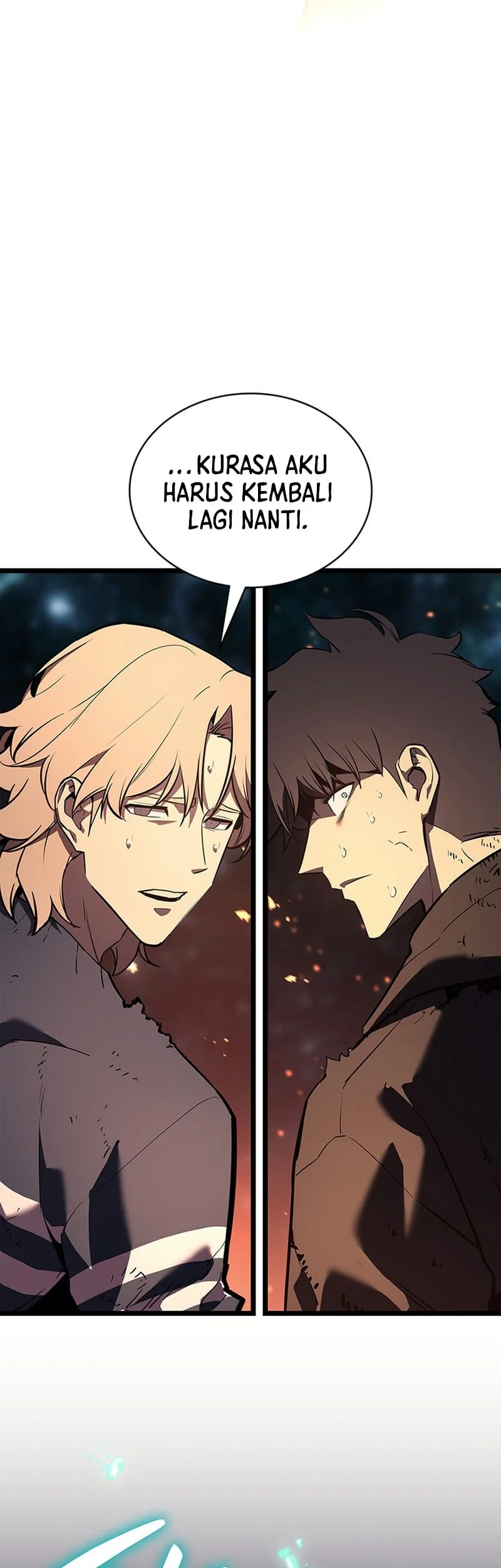 F-Class Destiny Hunter Chapter 66 - halaman 52