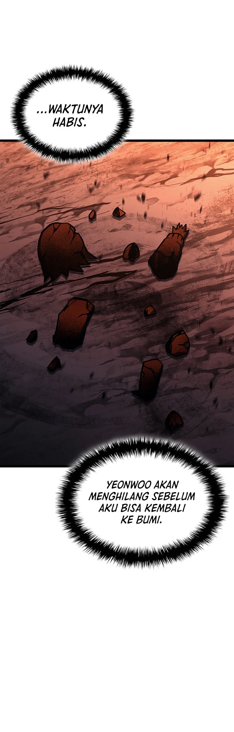 F-Class Destiny Hunter Chapter 66 - halaman 55