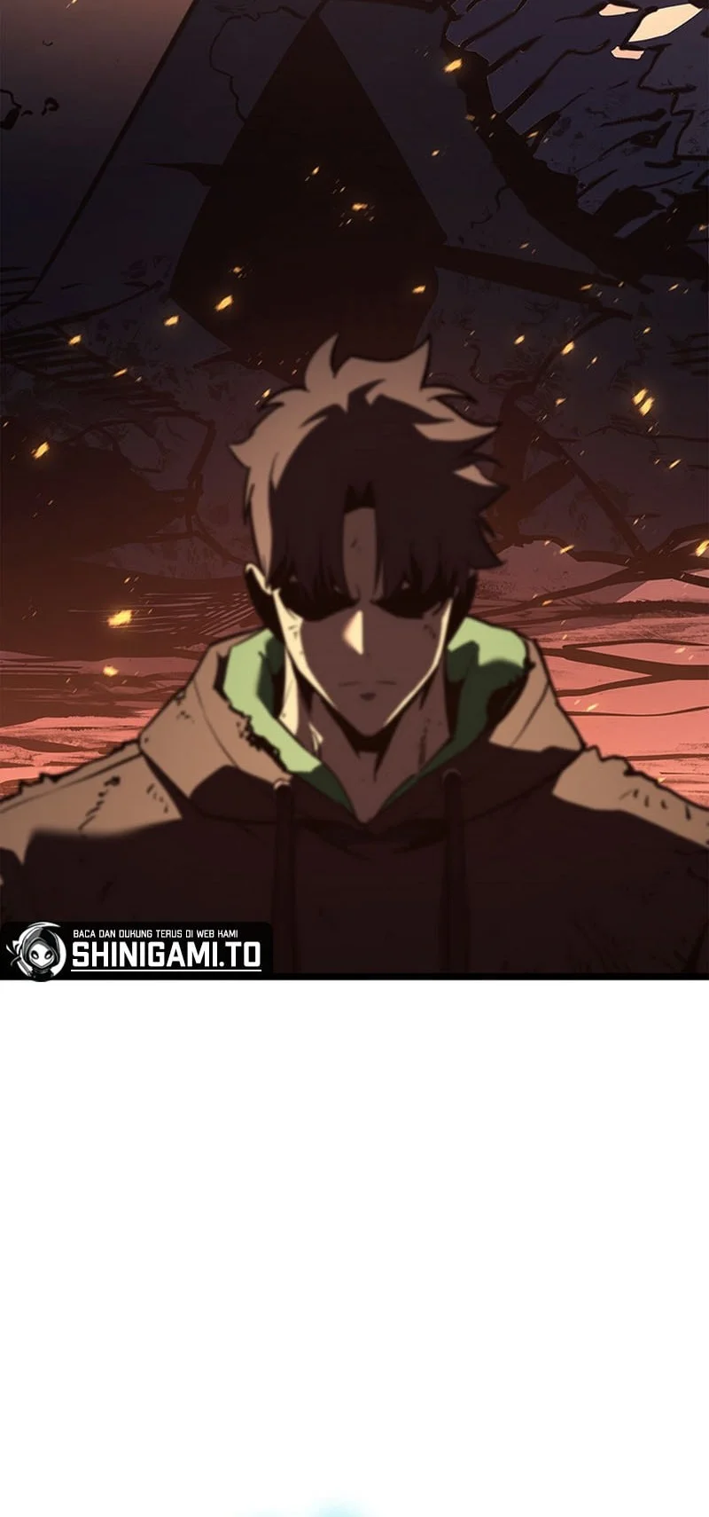 F-Class Destiny Hunter Chapter 66 - halaman 58