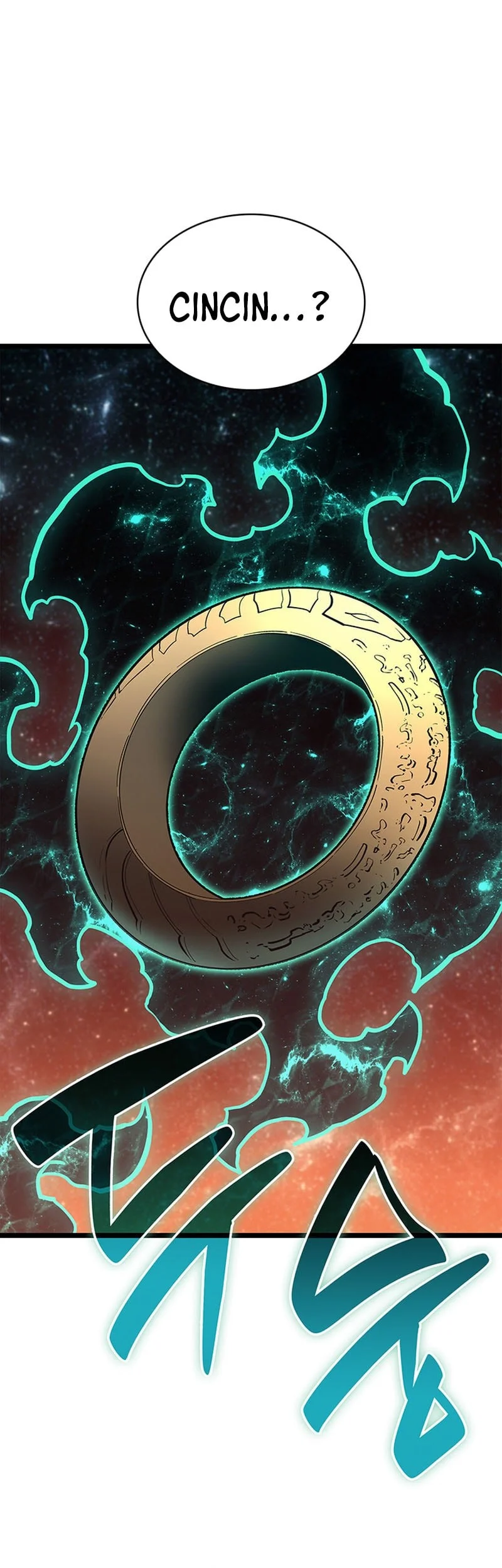 F-Class Destiny Hunter Chapter 66 - halaman 63