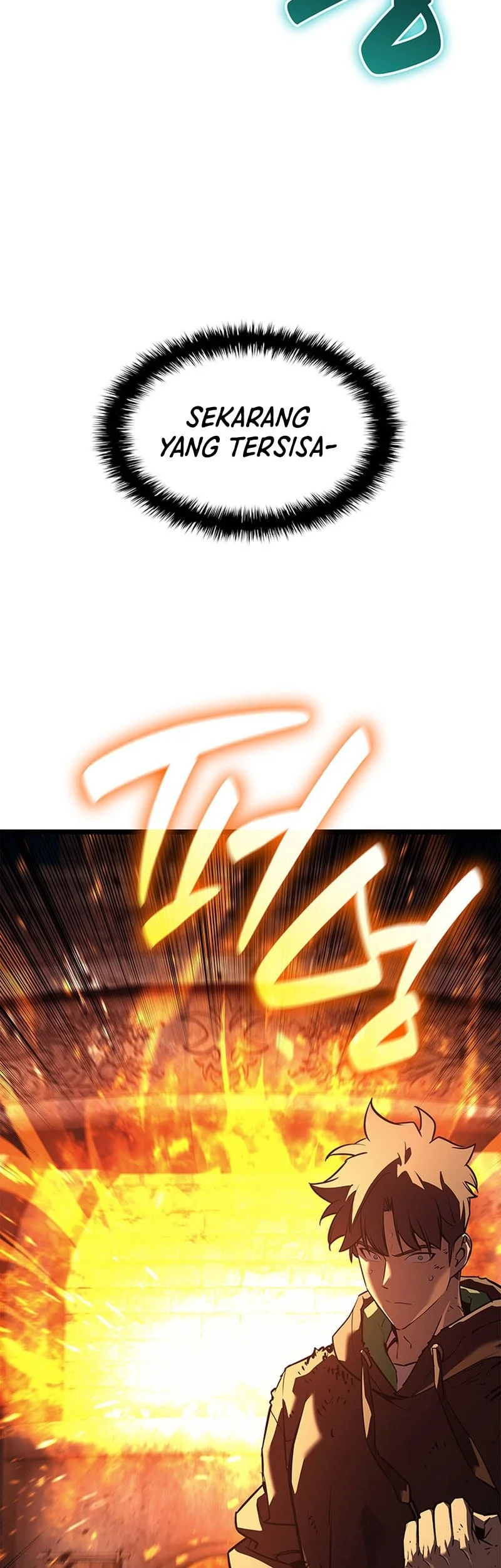 F-Class Destiny Hunter Chapter 66 - halaman 69