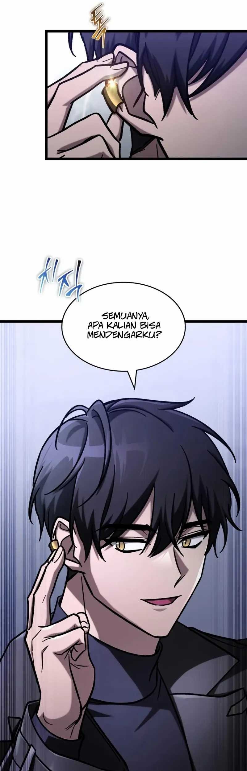 F-Class Destiny Hunter Chapter 67 - halaman 10