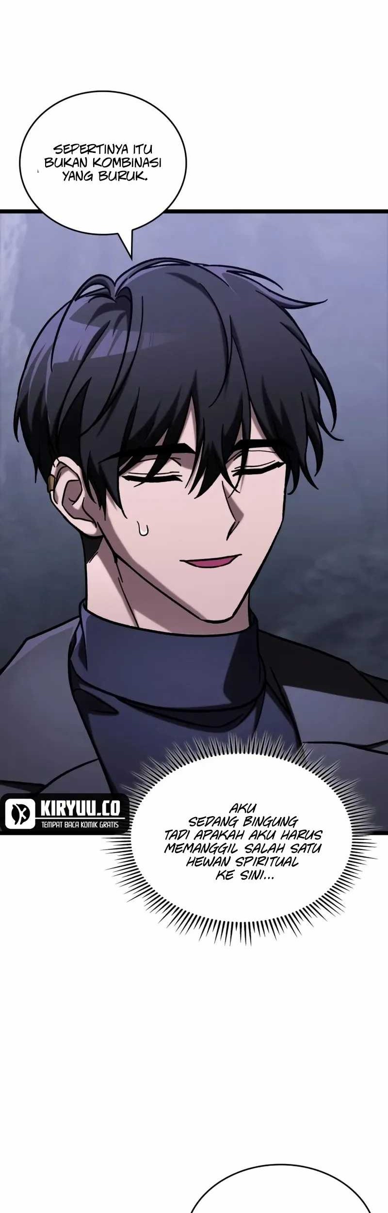 F-Class Destiny Hunter Chapter 67 - halaman 15
