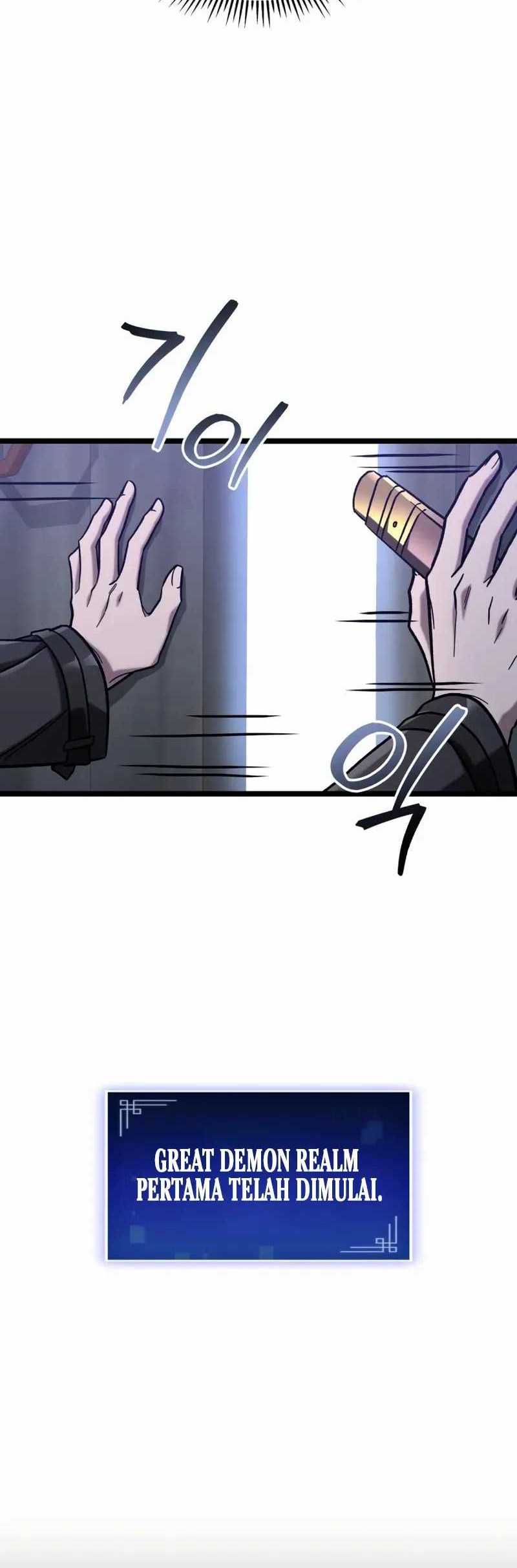 F-Class Destiny Hunter Chapter 67 - halaman 21