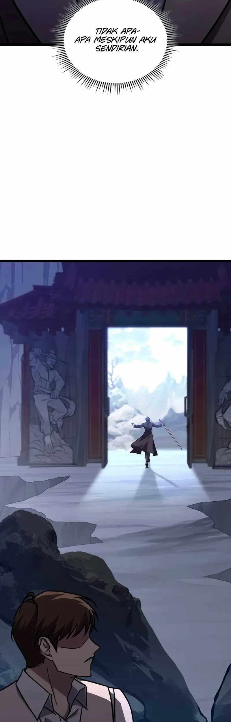 F-Class Destiny Hunter Chapter 67 - halaman 24