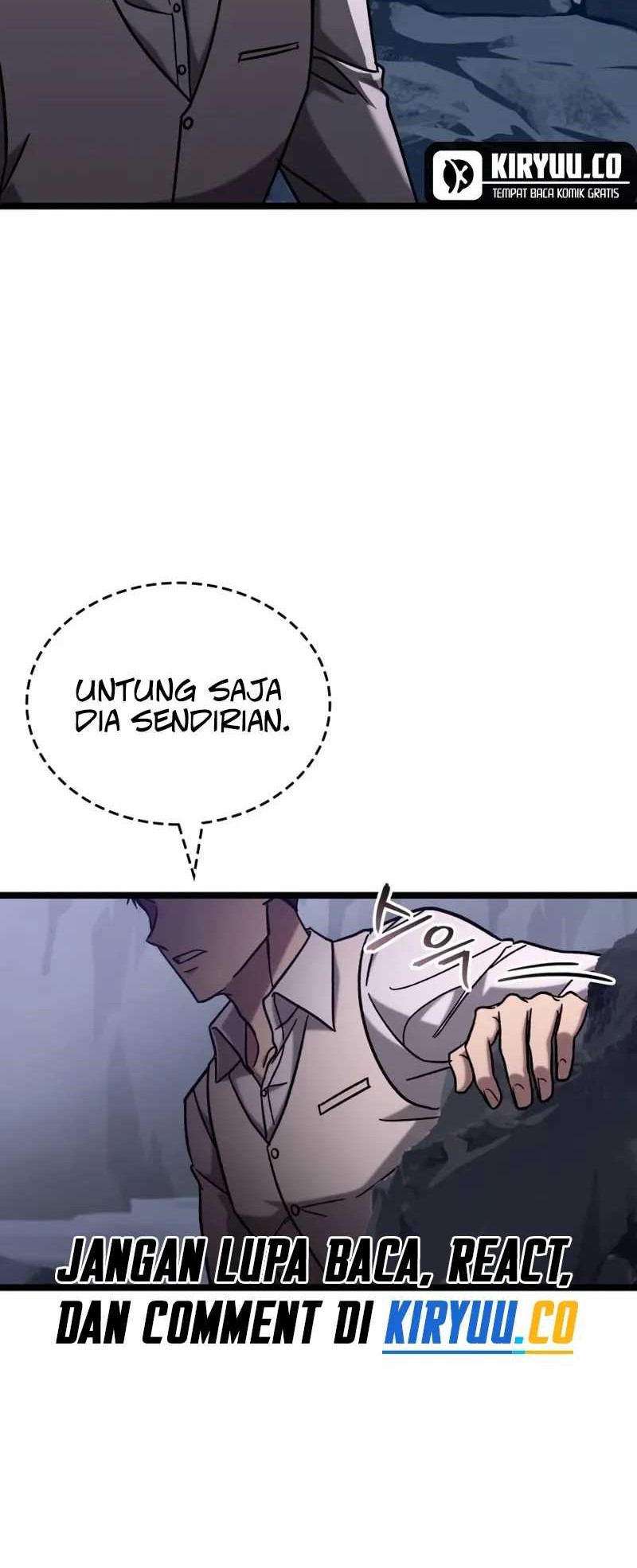 F-Class Destiny Hunter Chapter 67 - halaman 25