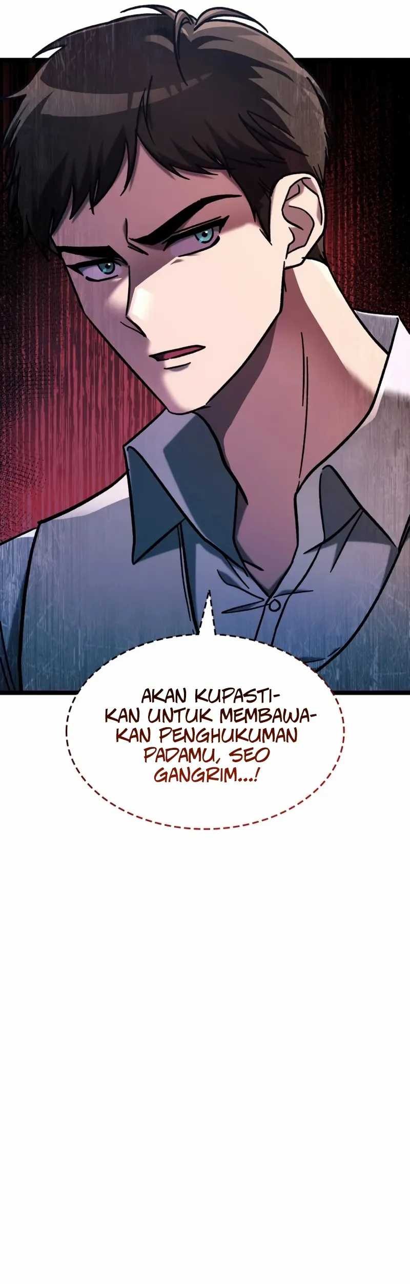 F-Class Destiny Hunter Chapter 67 - halaman 26