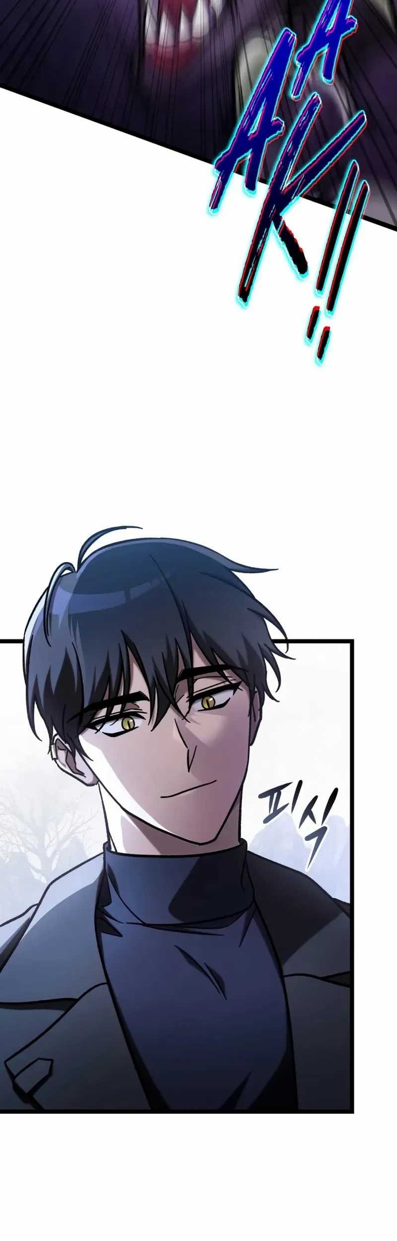 F-Class Destiny Hunter Chapter 67 - halaman 29