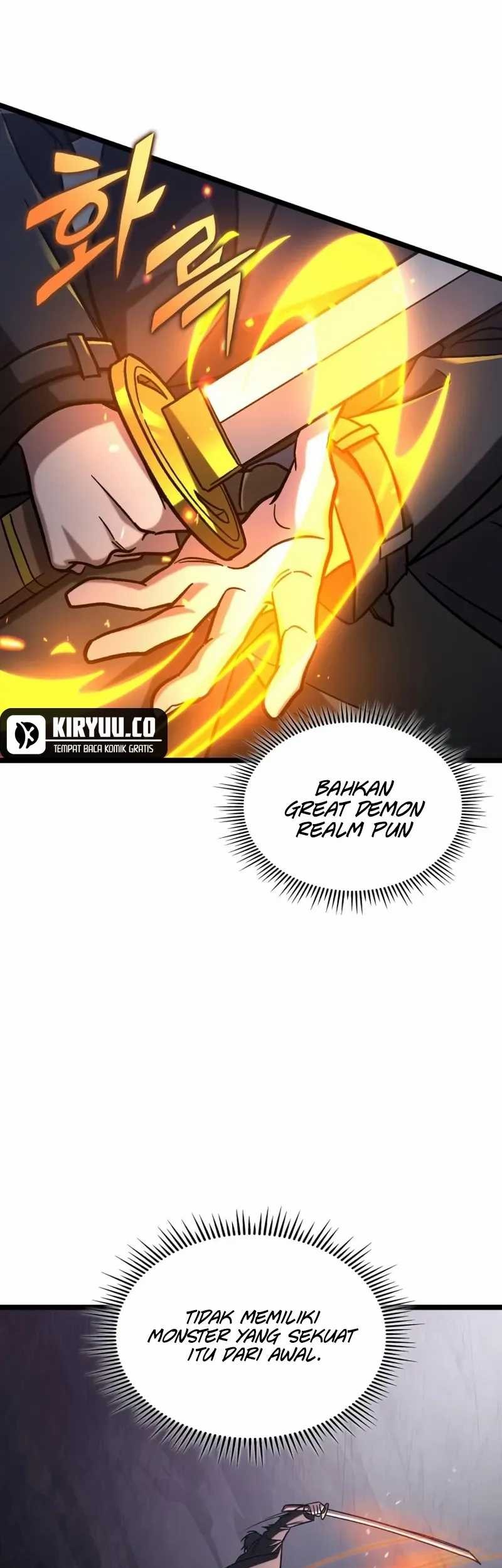 F-Class Destiny Hunter Chapter 67 - halaman 30