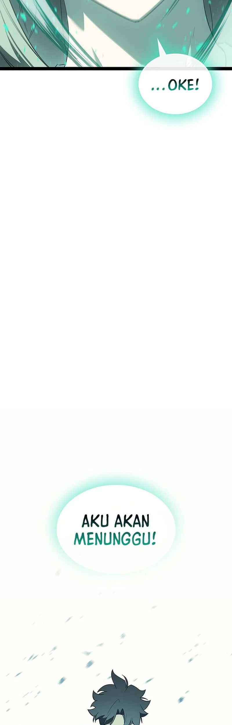 F-Class Destiny Hunter Chapter 67 - halaman 32