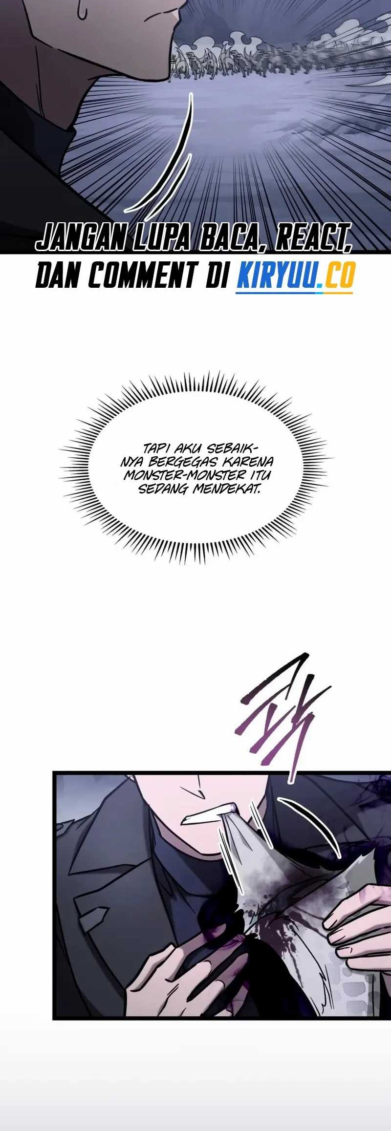 F-Class Destiny Hunter Chapter 67 - halaman 46