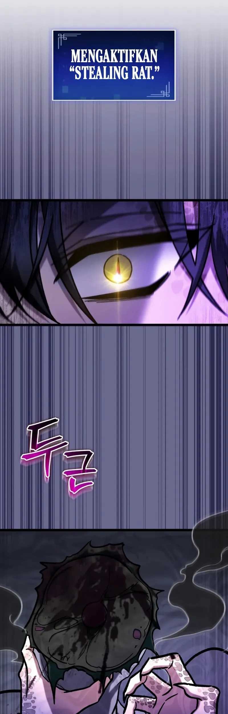 F-Class Destiny Hunter Chapter 67 - halaman 47