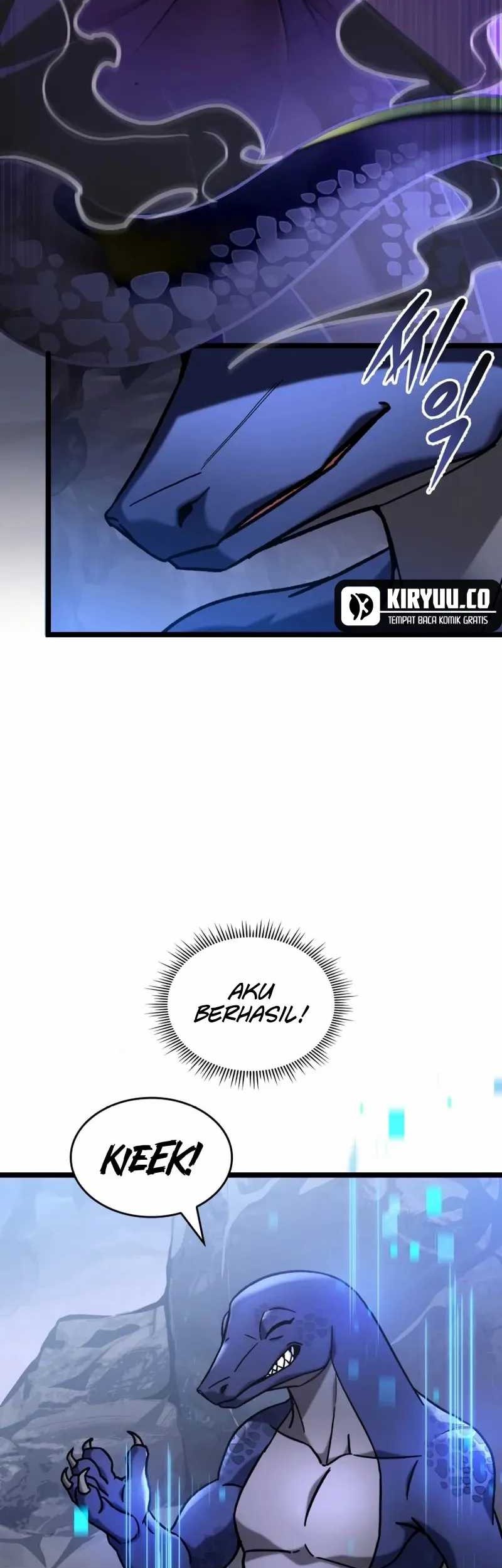 F-Class Destiny Hunter Chapter 67 - halaman 49