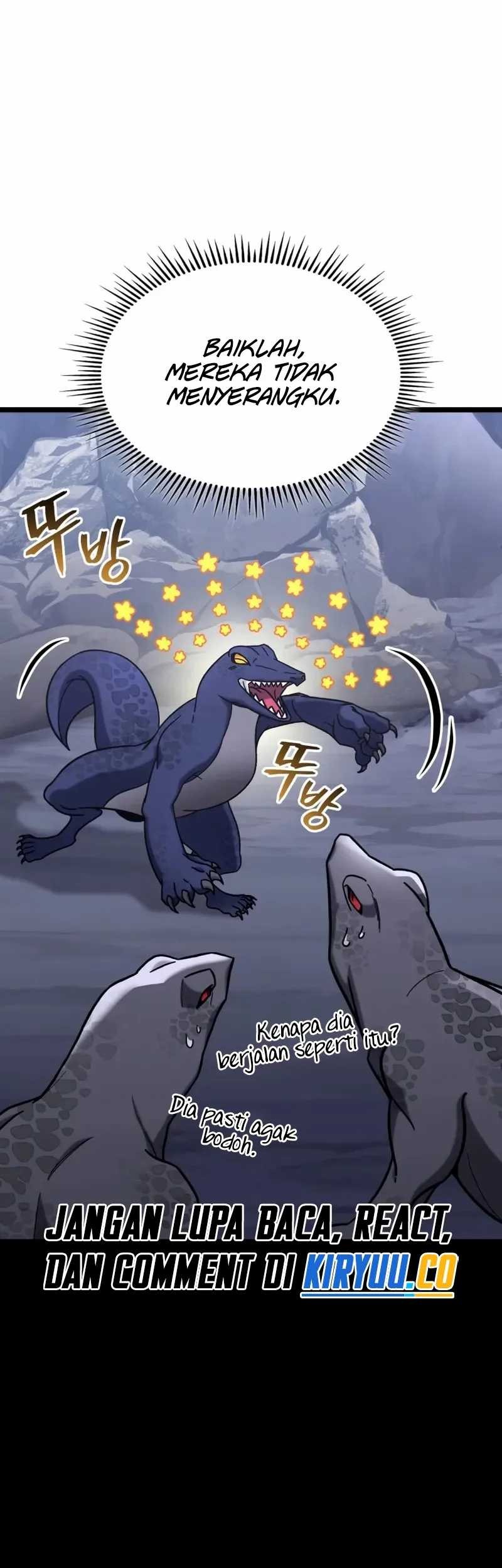 F-Class Destiny Hunter Chapter 67 - halaman 51