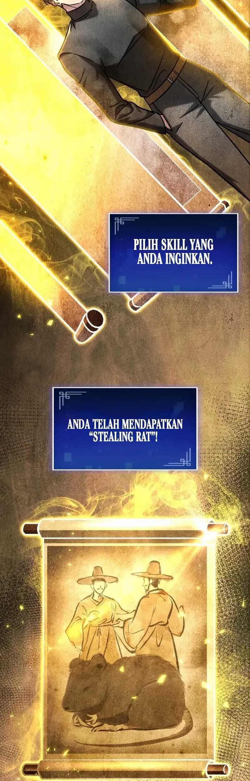 F-Class Destiny Hunter Chapter 67 - halaman 53
