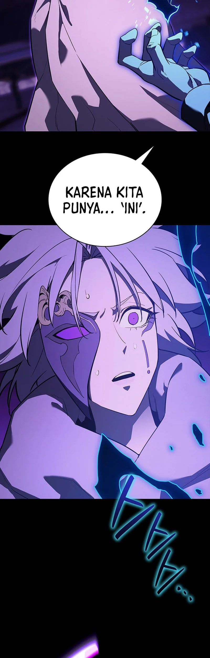 F-Class Destiny Hunter Chapter 67 - halaman 64
