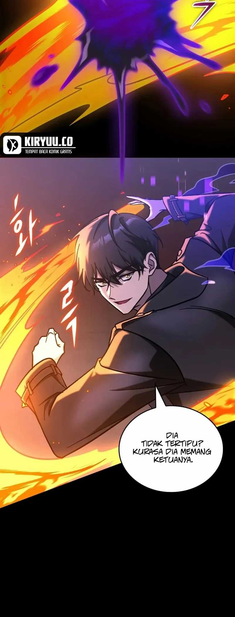 F-Class Destiny Hunter Chapter 67 - halaman 65