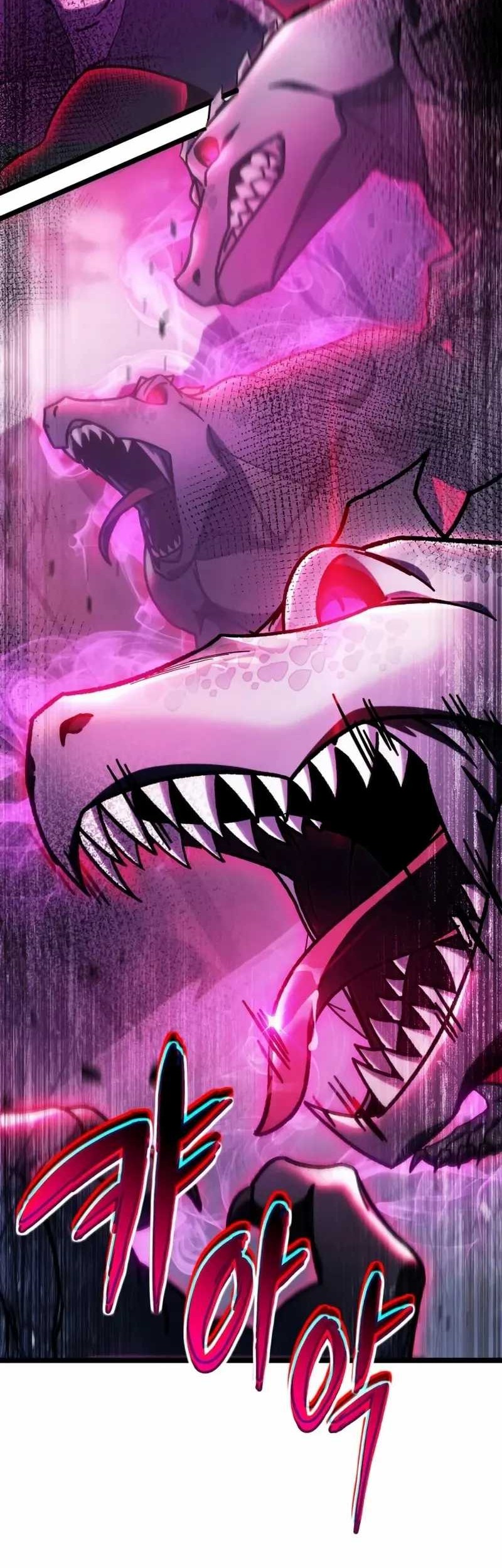 F-Class Destiny Hunter Chapter 67 - halaman 67