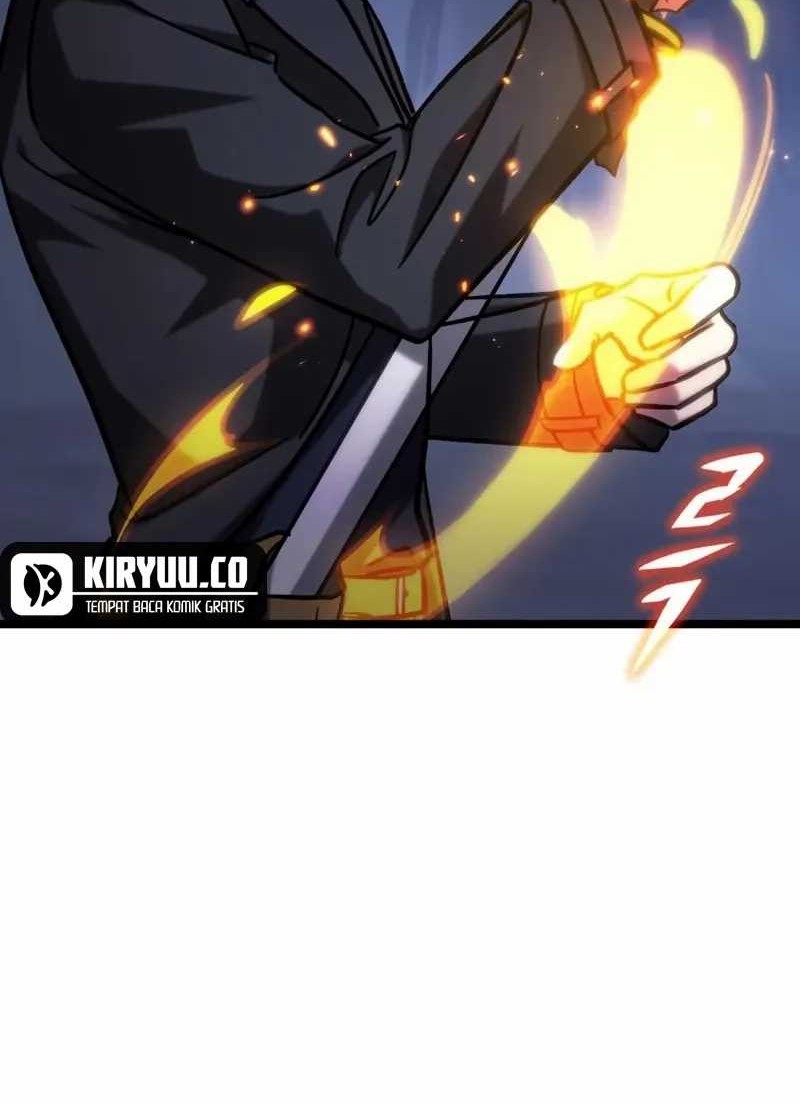 F-Class Destiny Hunter Chapter 67 - halaman 69