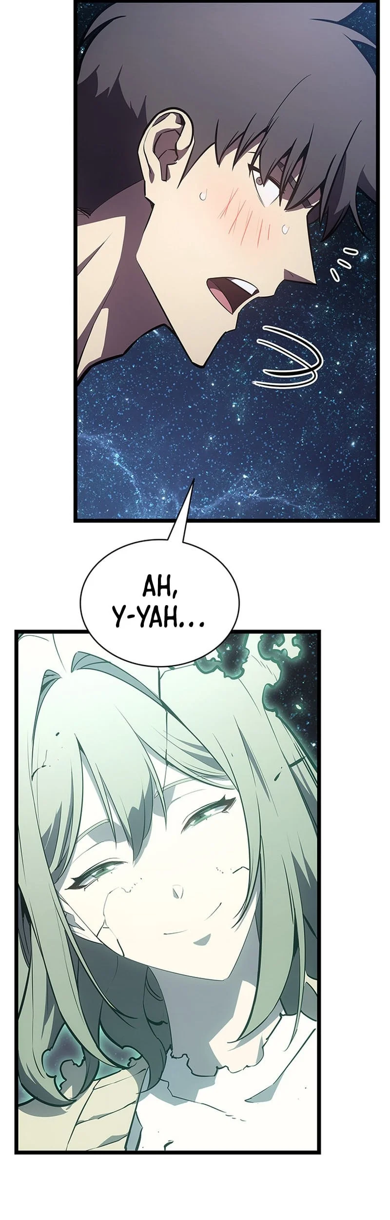 F-Class Destiny Hunter Chapter 67 - halaman 9