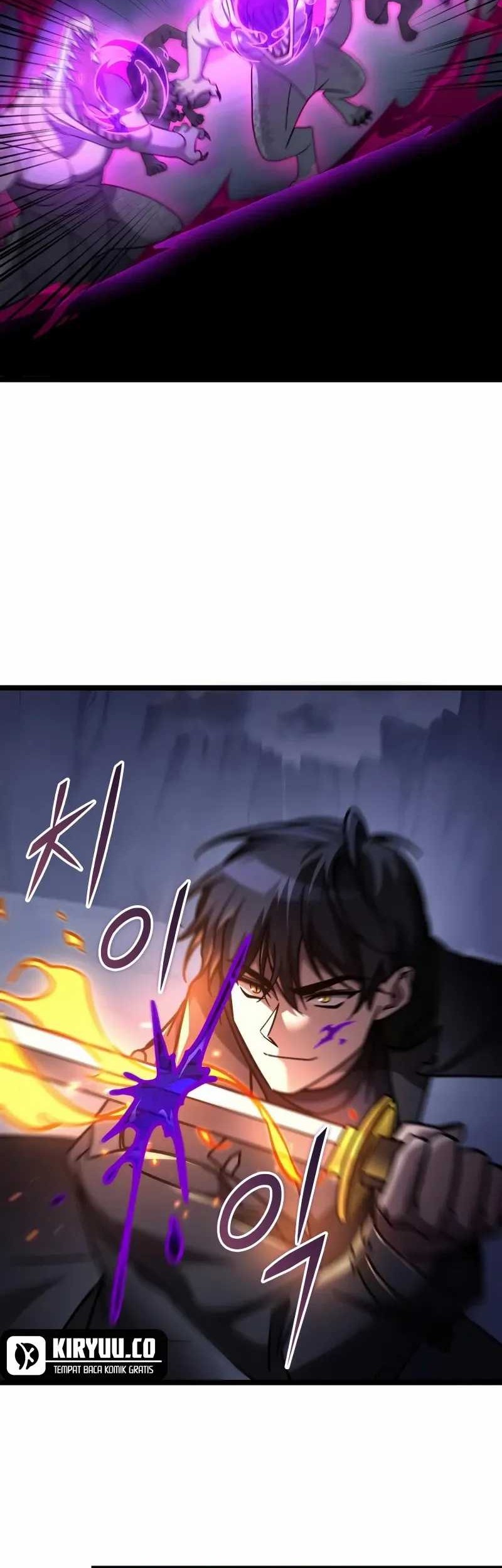 F-Class Destiny Hunter Chapter 68 - halaman 11