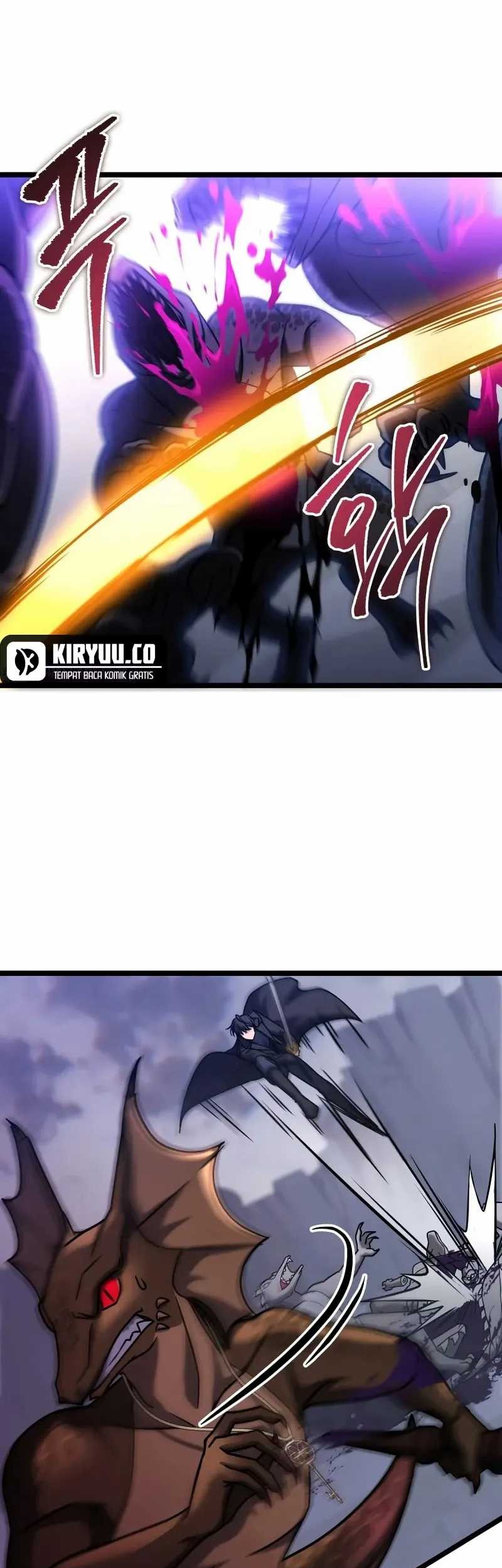 F-Class Destiny Hunter Chapter 68 - halaman 14
