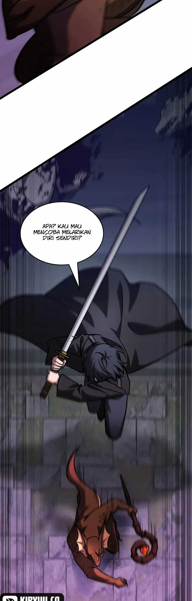 F-Class Destiny Hunter Chapter 68 - halaman 15