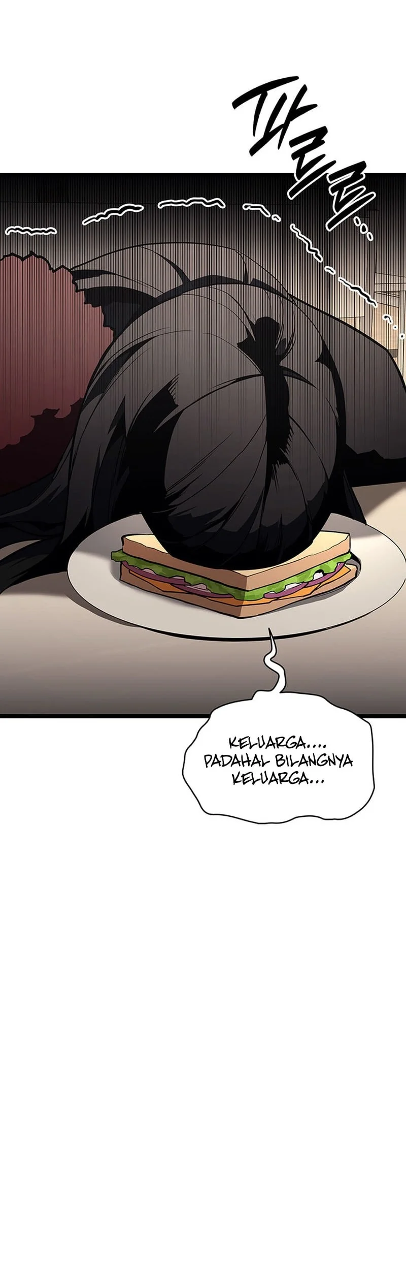 F-Class Destiny Hunter Chapter 68 - halaman 28