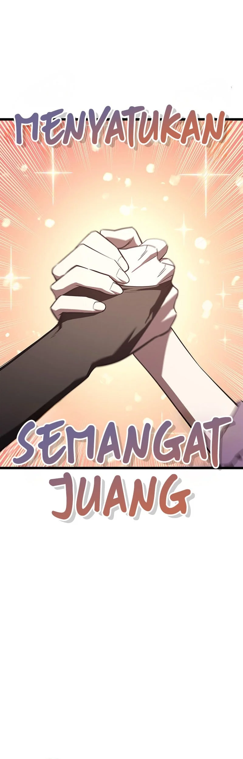 F-Class Destiny Hunter Chapter 68 - halaman 33