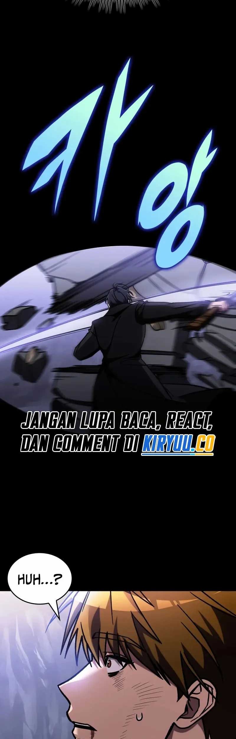 F-Class Destiny Hunter Chapter 68 - halaman 50