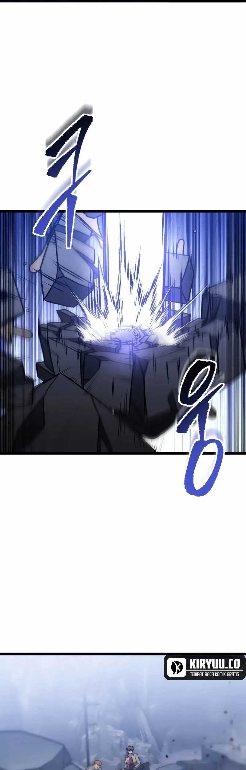F-Class Destiny Hunter Chapter 68 - halaman 54