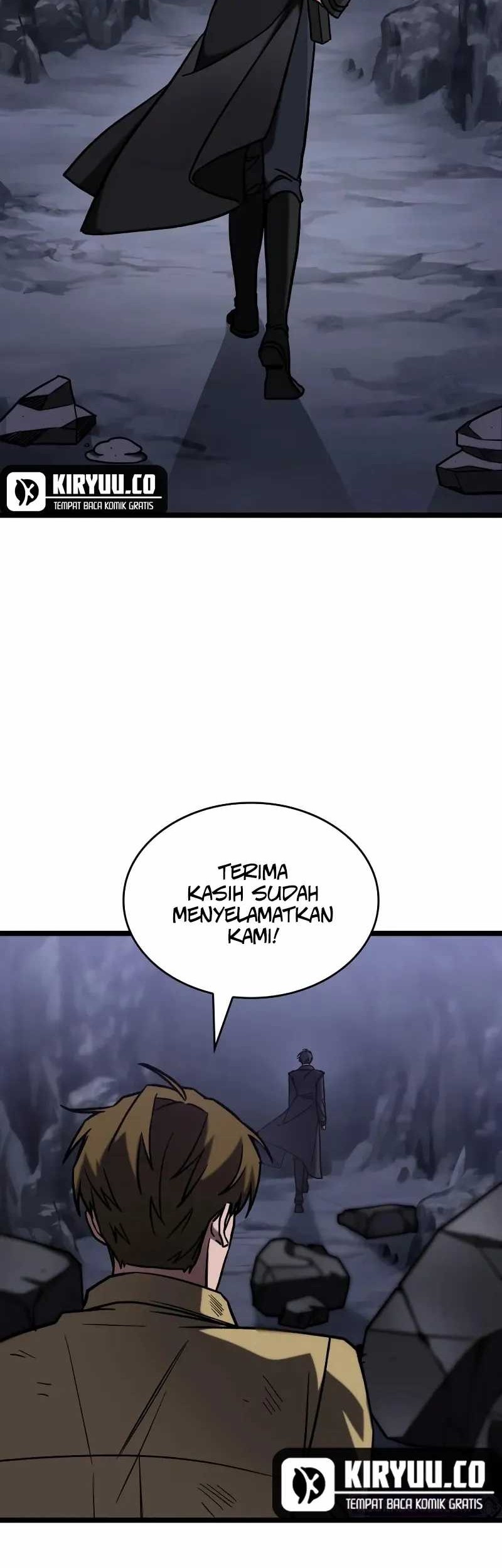 F-Class Destiny Hunter Chapter 68 - halaman 61