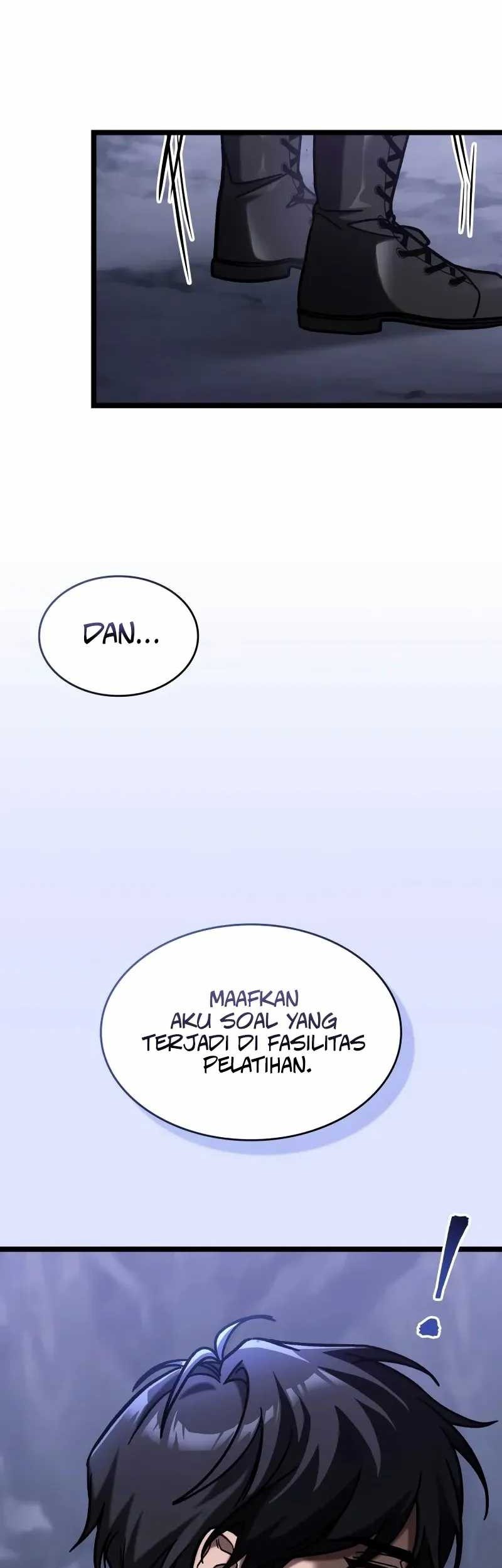 F-Class Destiny Hunter Chapter 68 - halaman 62