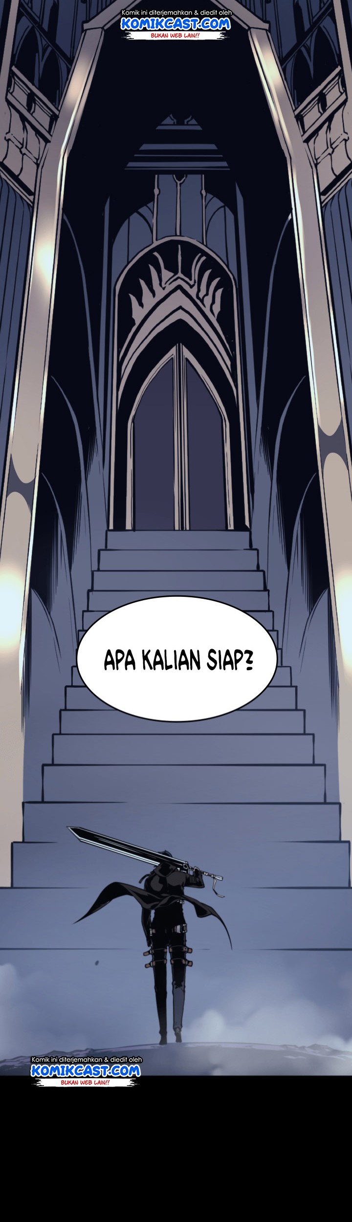 F-Class Destiny Hunter Chapter 69 - halaman 11