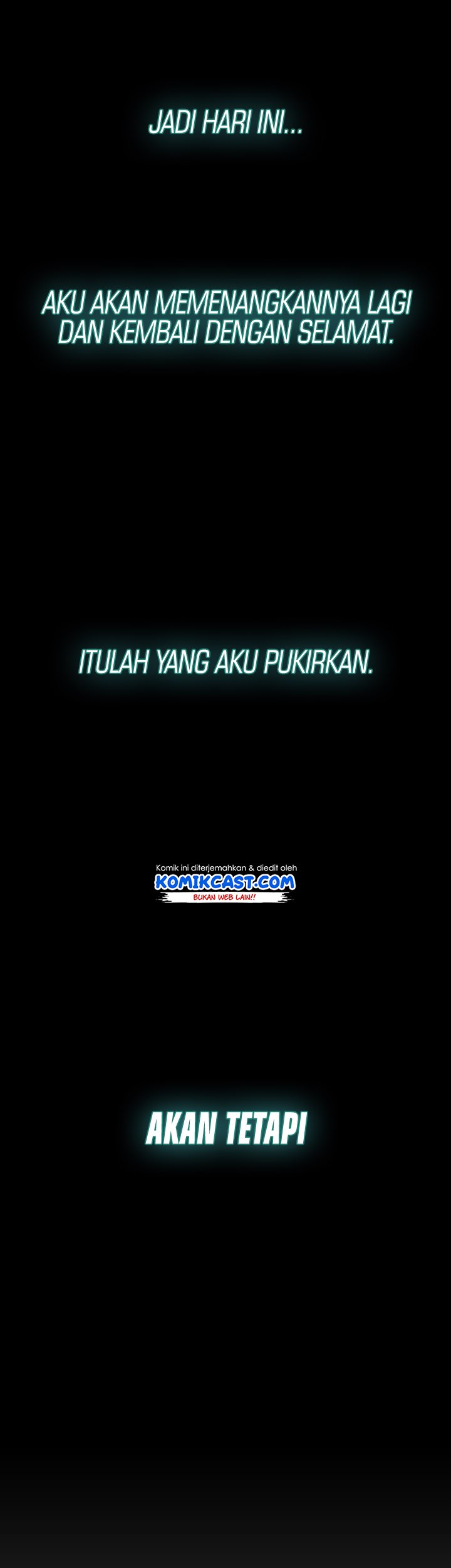 F-Class Destiny Hunter Chapter 69 - halaman 12